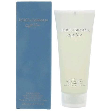 DOLCE&GABBANA Bath & Shower 